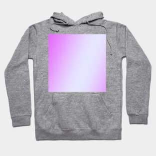 BLUE YELLOW PURPLE TEXTURE ART Hoodie